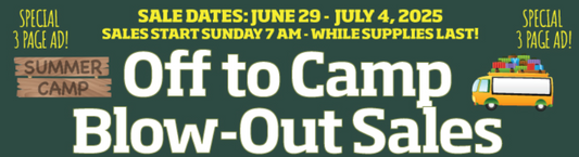 Gourmet Glatt Lakewood Weekly Specials 6/29