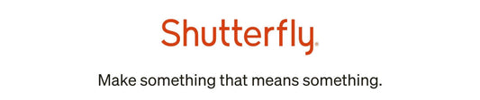 Shutterfly Up to 50% Off Sitewide