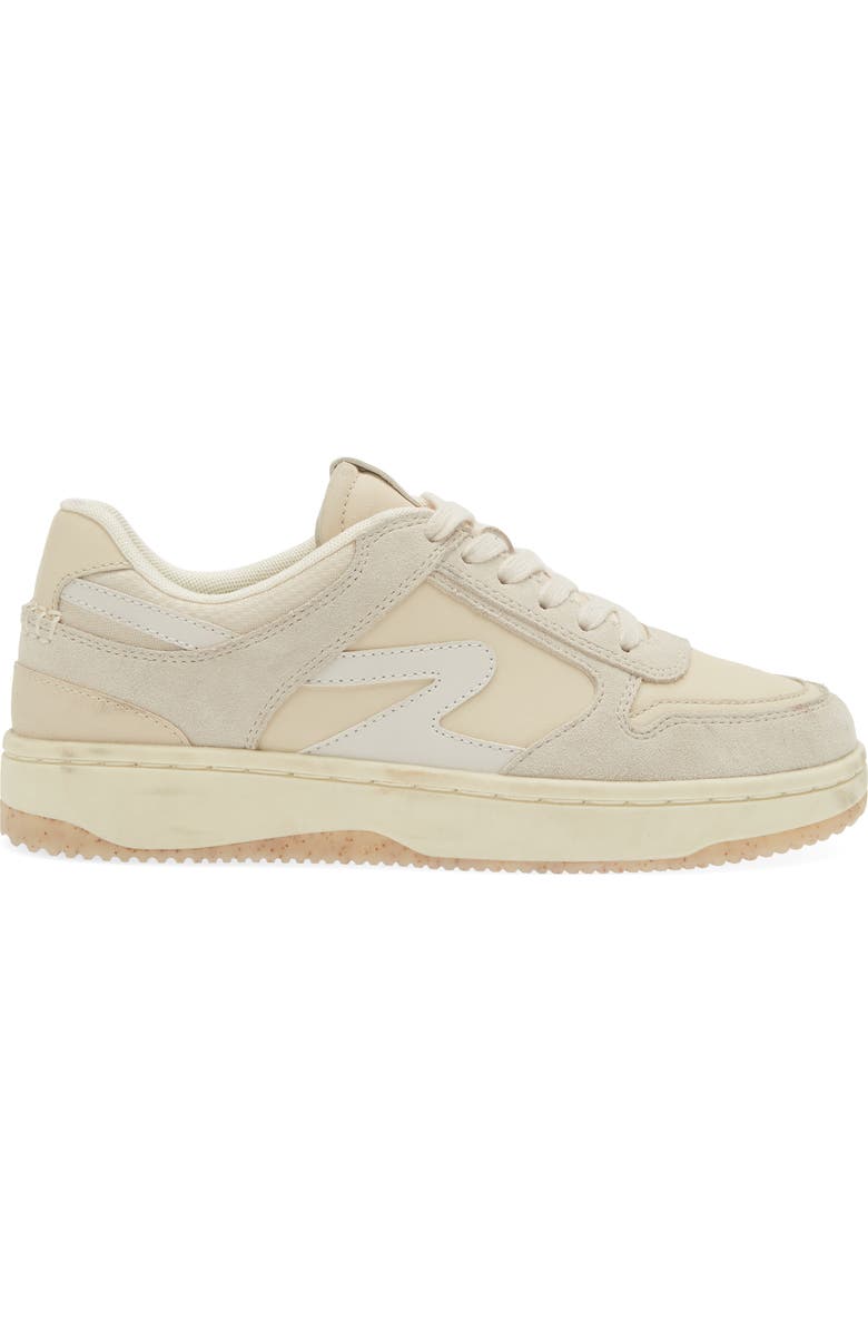 rag & bone Retro Court Sneaker (Women)