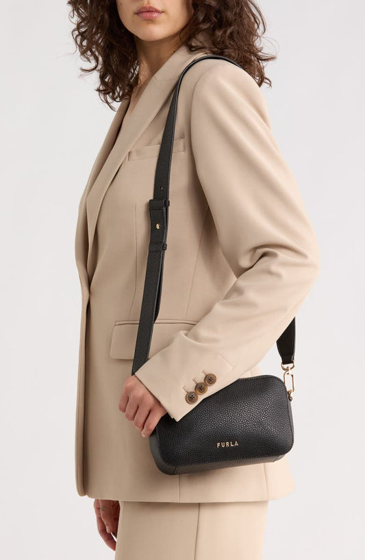 Furla Petunia Mini Crossbody Bag