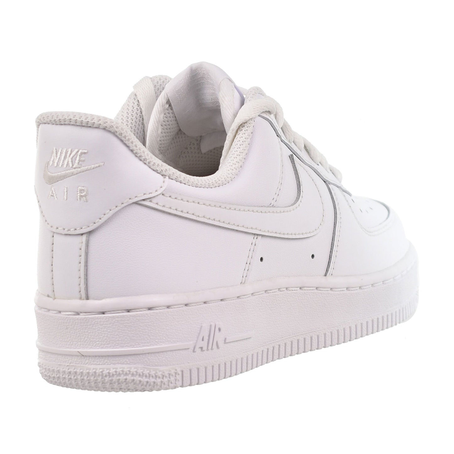 Walmart Nike Air Force 1 07 Women's Basketball Shoes 8