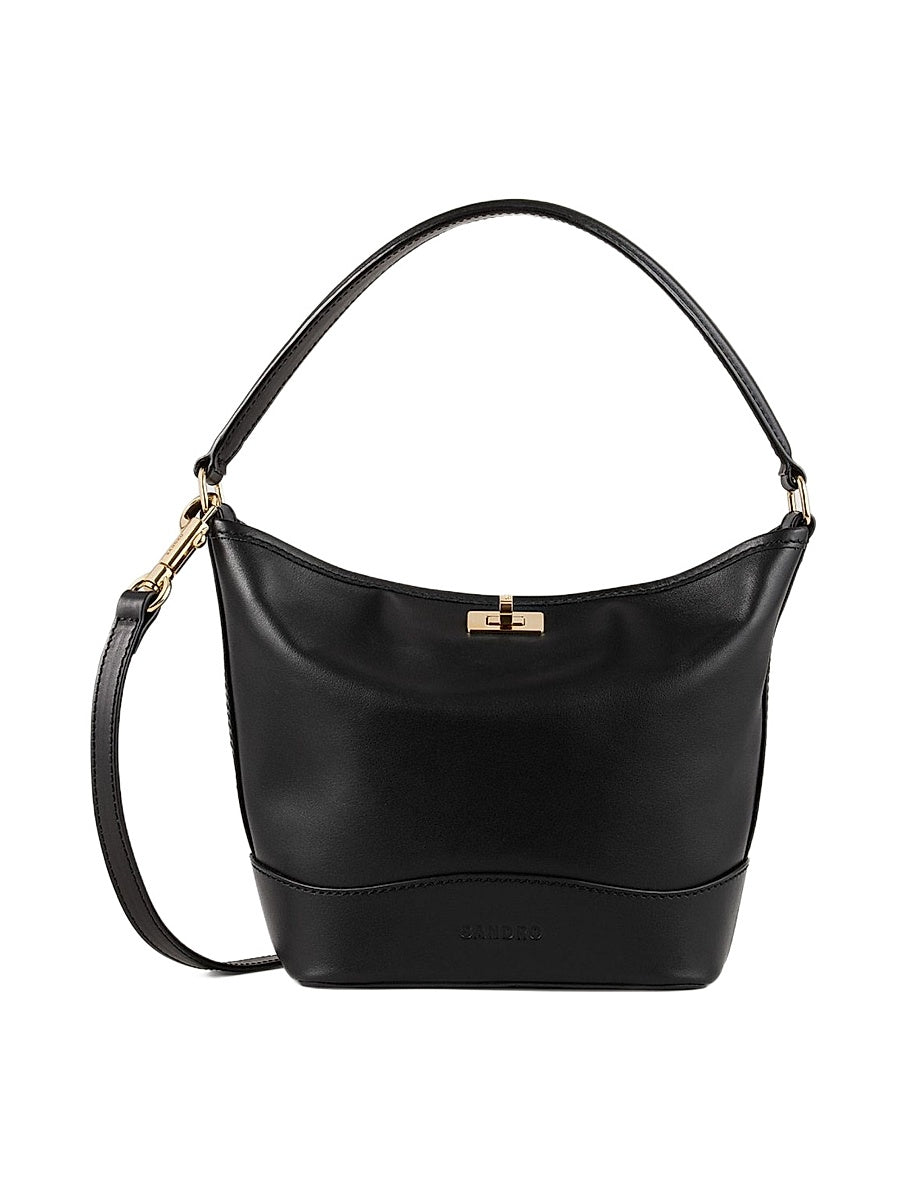 Yza Pocket Clutch Bag