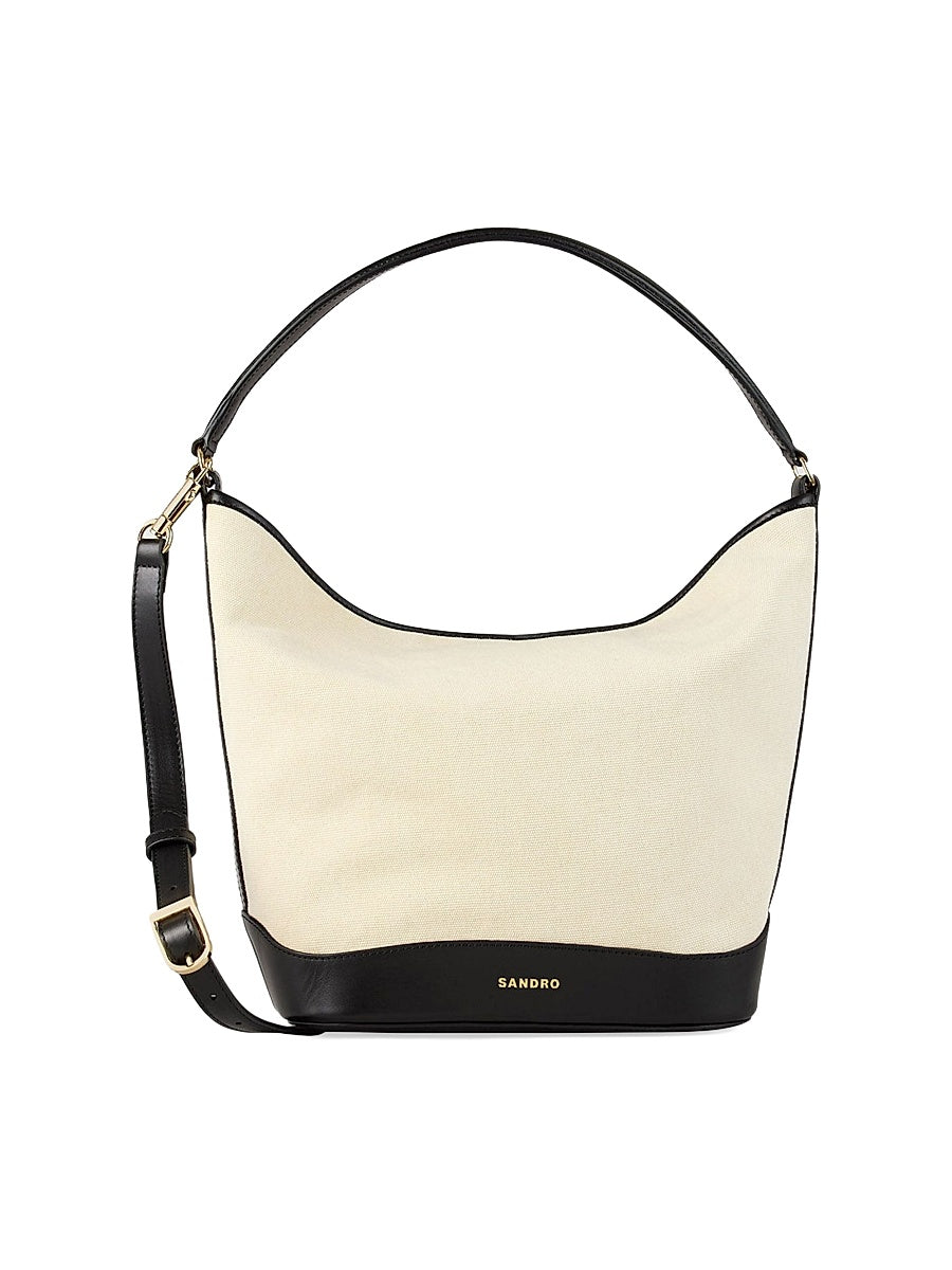 Yza Pocket Clutch Bag