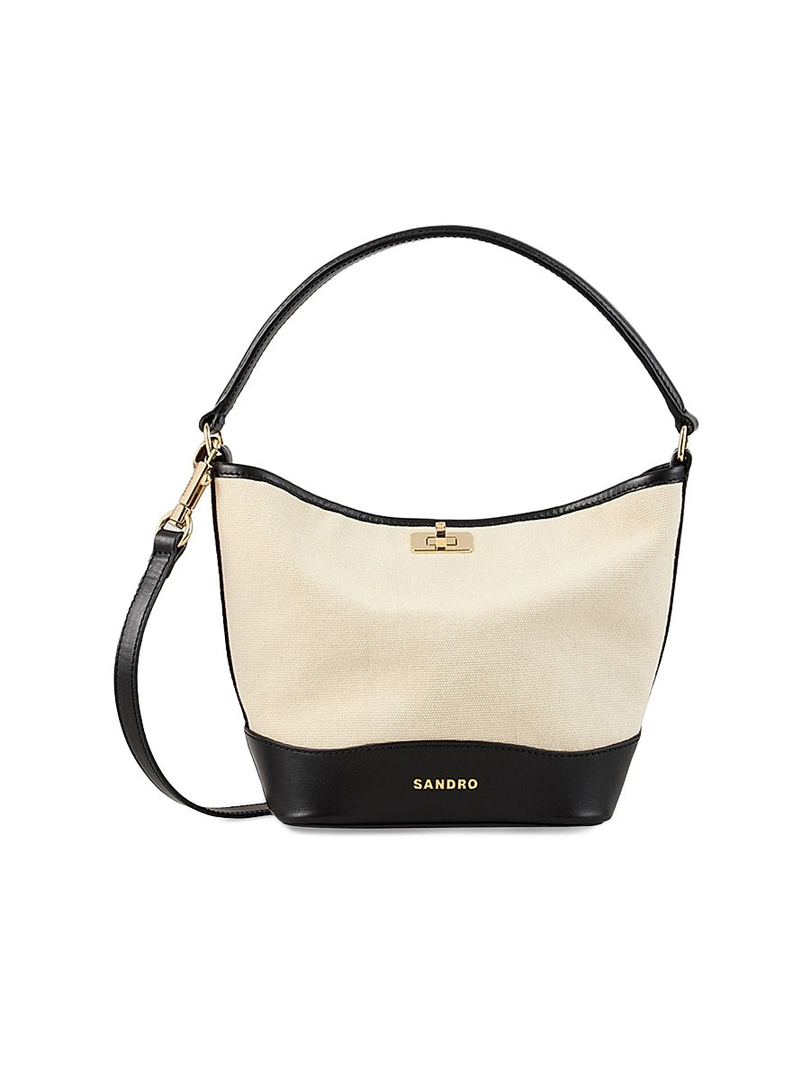 Yza Pocket Clutch Bag