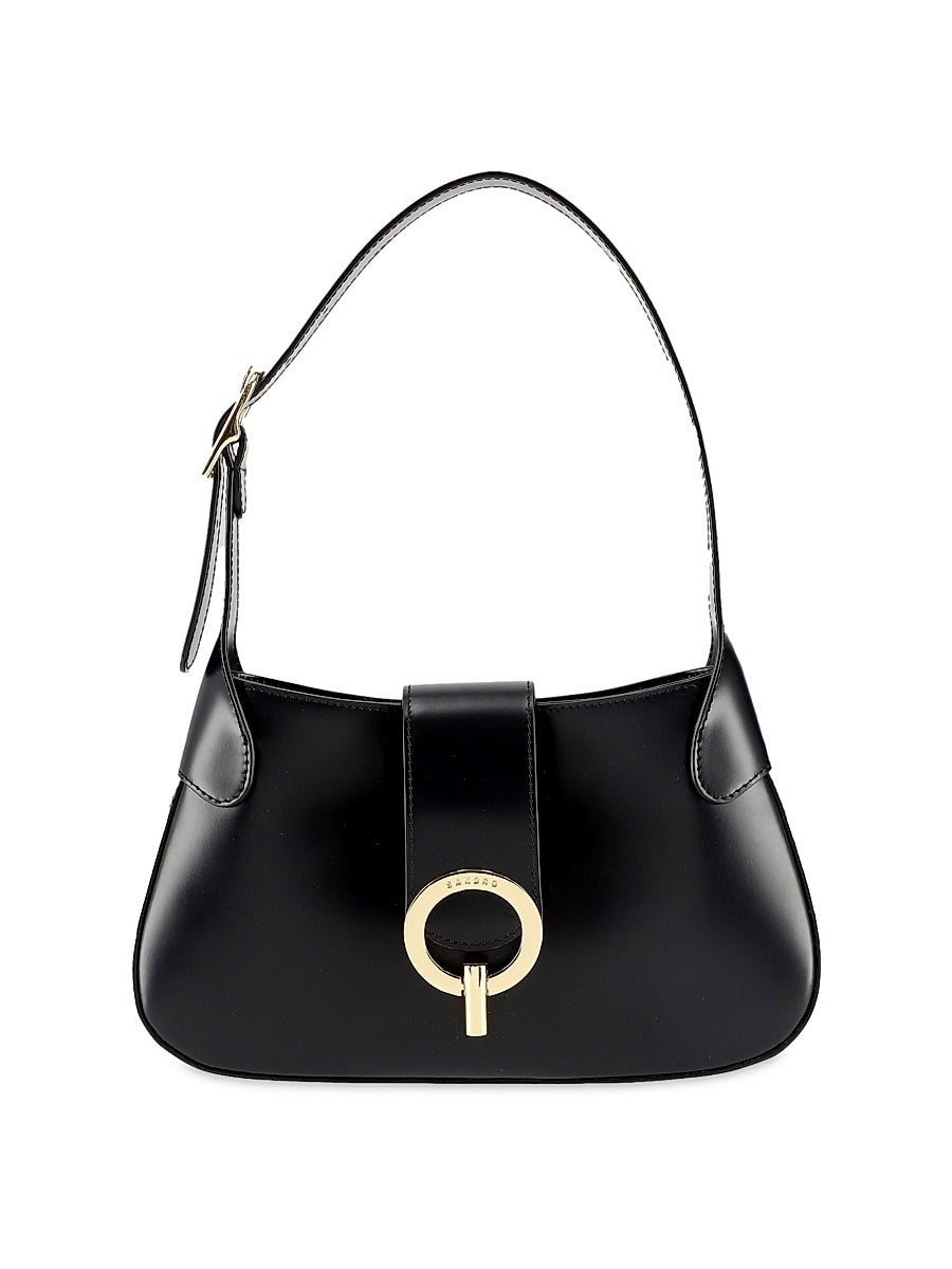 Yza Pocket Clutch Bag