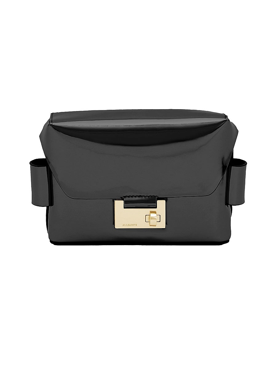 Yza Pocket Clutch Bag