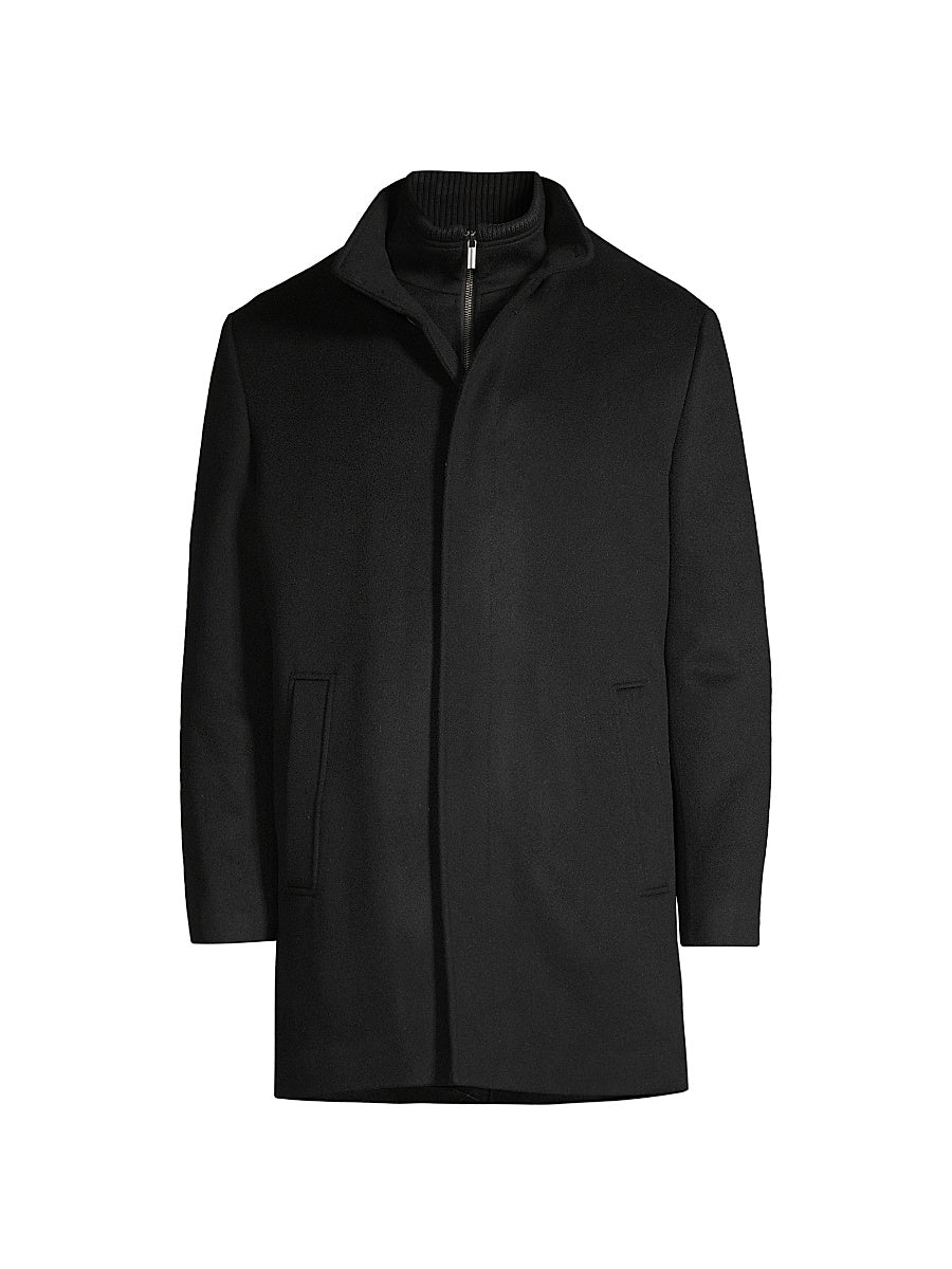 Trekker Down Jacket