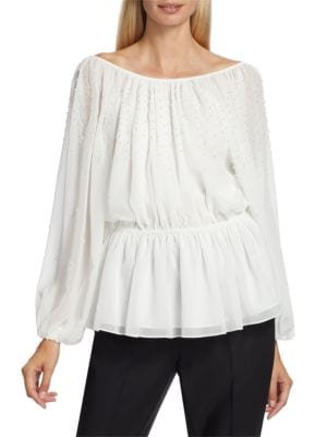 Tahari
Print Midi Shirtdress