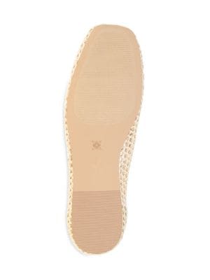 BCBGeneration
Harisa Raffia Mary Janes