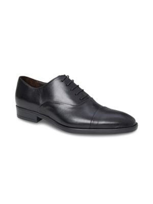 Bruno Magli
Ricci Leather Oxford Shoes