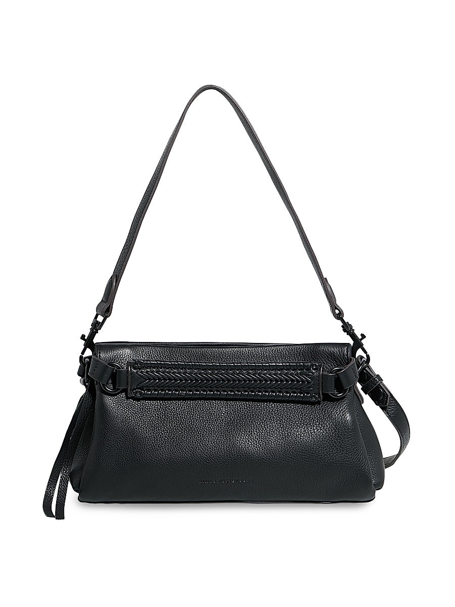 Yza Pocket Clutch Bag