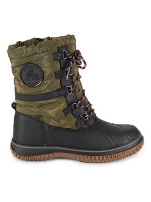 Pajar
Cyprus Leather Chelsea Boots