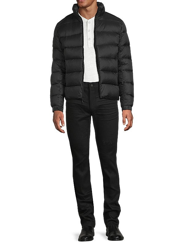 Trekker Down Jacket