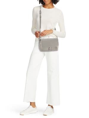 Rebecca Minkoff
Leather Crossbody Bag