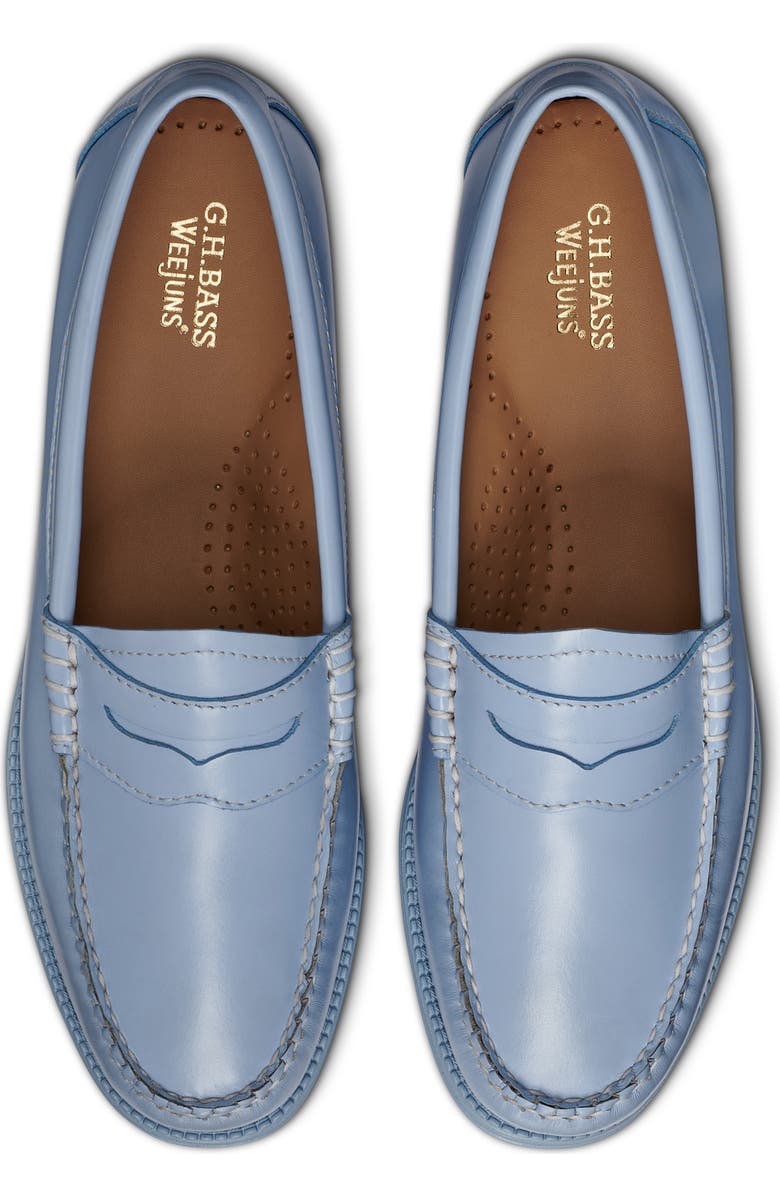 G.H.BASS Whitney Easy Weejuns® Penny Loafer (Women)