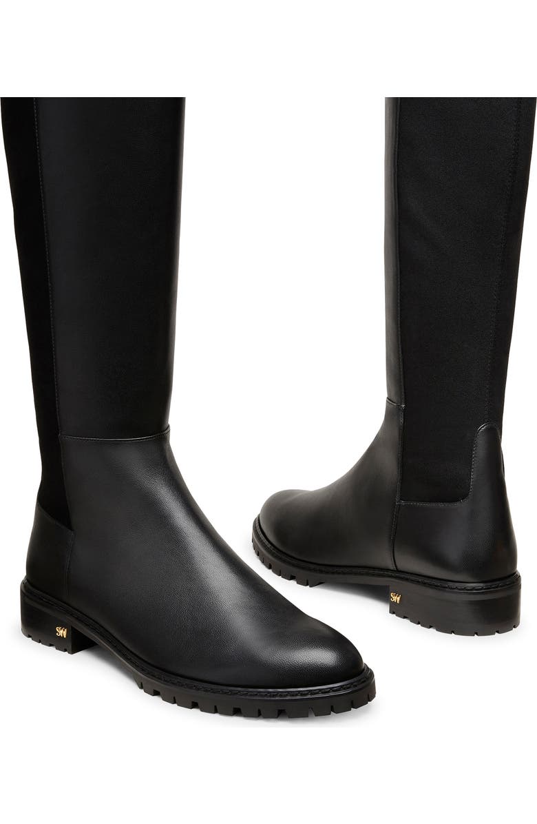 Stuart Weitzman City Knee High Boot (Women)
