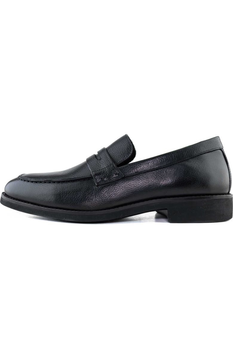 Marc Joseph New York Dawson Penny Loafer (Men)