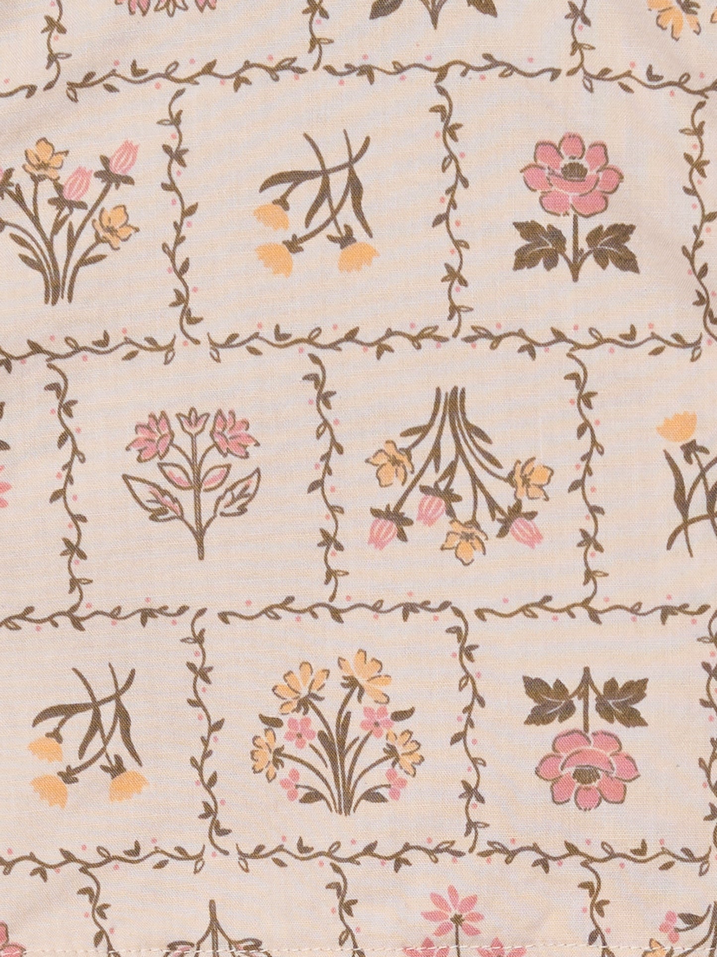 Walmart Modern Moments by Gerber Baby Girl Bloomer Outfit Set, 2-Piece, Sizes 0/3 Months - 24 Months