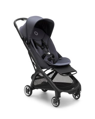 Bugaboo Butterfly Complete Compact Stroller