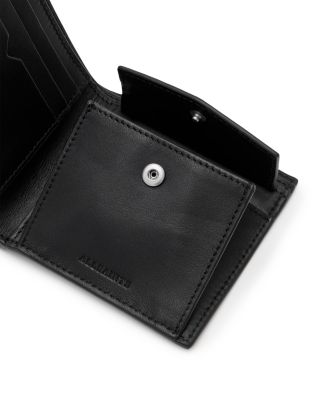 ALLSAINTS Delph Coin Wallet