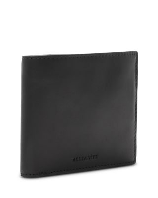 ALLSAINTS Delph Coin Wallet