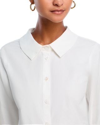 AQUA x Angelica Hicks Salad Dressing Top - Exclusive