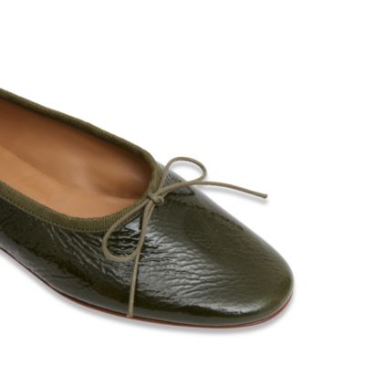 Mansur Gavriel Women's Dream Ballerina Flats