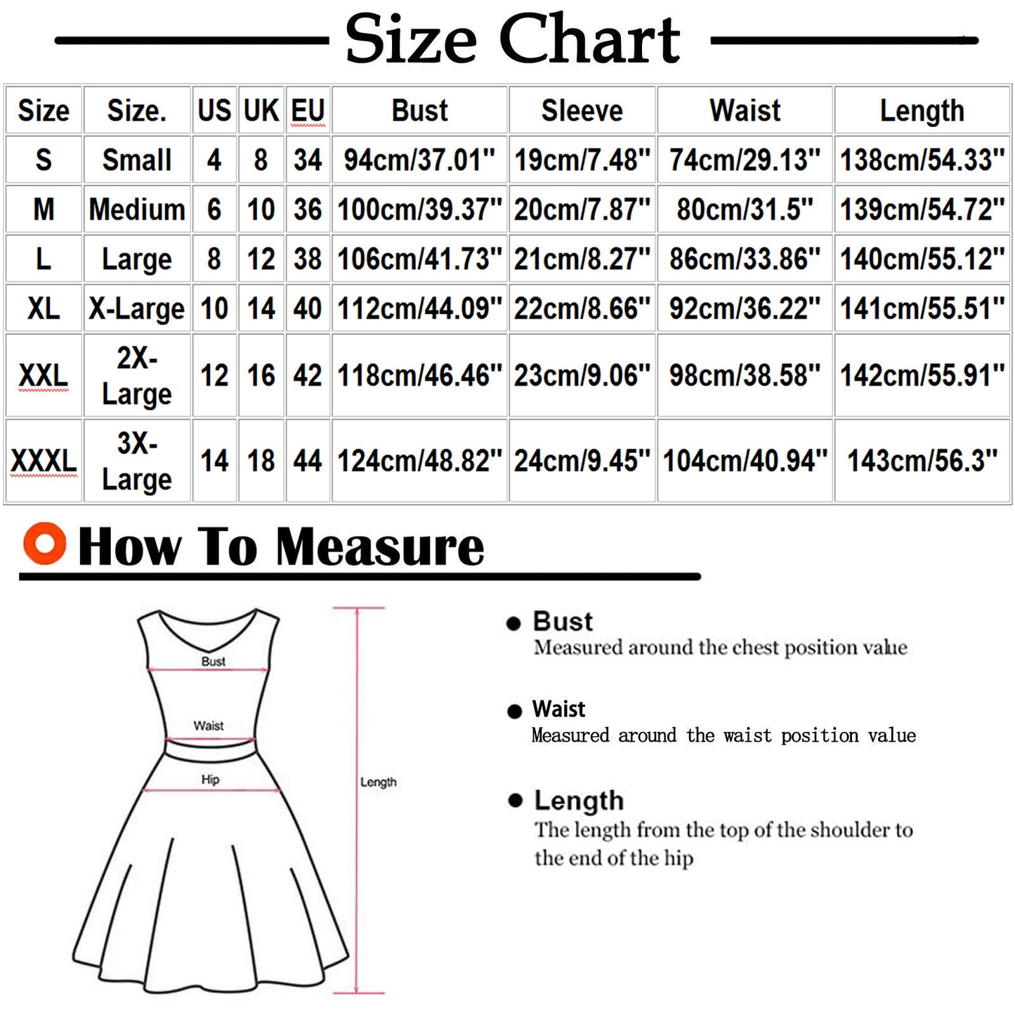 Walmart Rciityk Red Boho Dresses for Women 2024 Summer Casual V Neck Short Sleeve Vintage Print Maxi Dress Vacation Beach Bohemian Dress - Spring/Summer Savings Clearance
