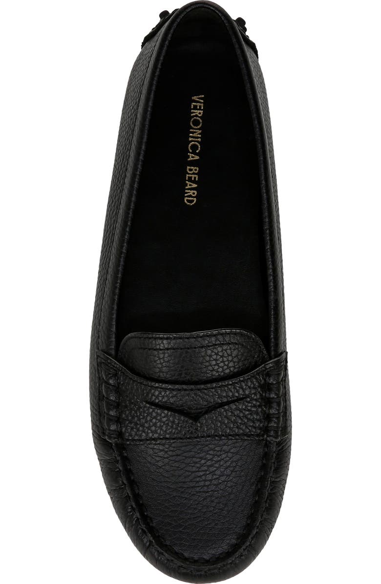 Veronica Beard Jia Penny Loafer (Women)