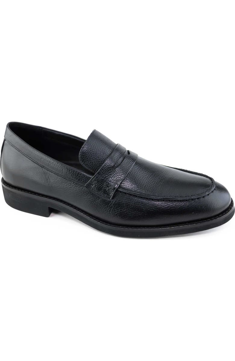 Marc Joseph New York Dawson Penny Loafer (Men)
