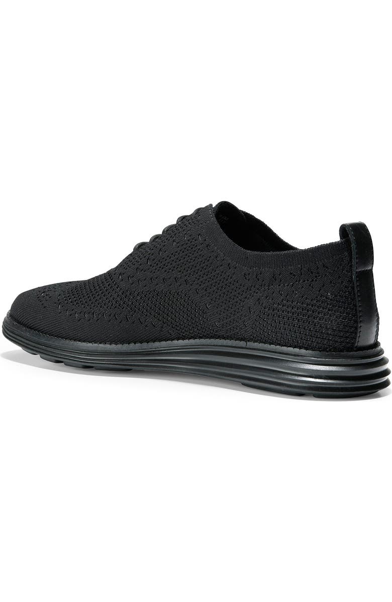 Cole Haan Original Grand Shortwing Oxford (Men)