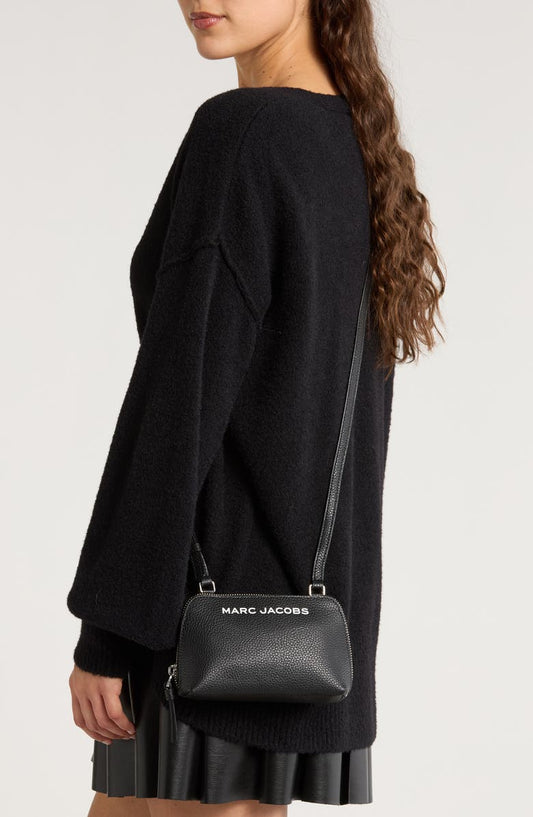 Marc Jacobs Bold SLG Small Crossbody Pouch Bag