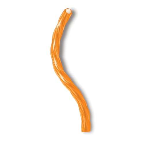 Amazon TWIZZLERS Filled Twists Orange Cream Pop Flavored, Chewy Candy Bags, 11 oz (12 Count)