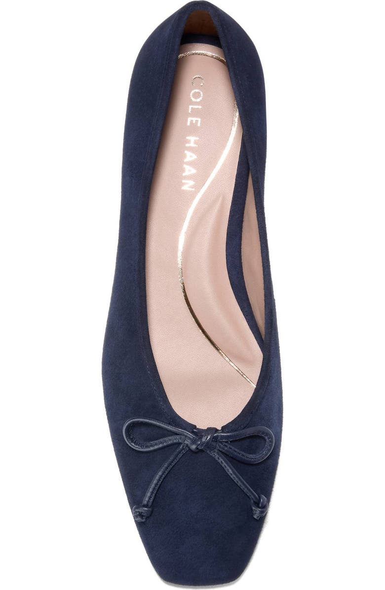 Cole Haan Bethany Ballerina Flat (Women)