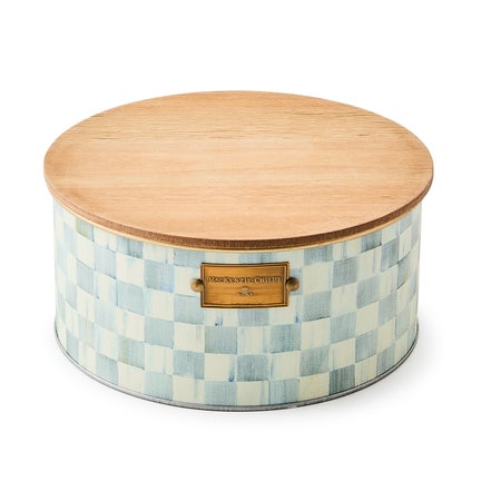 Courtly Check 2-Slice Toaster