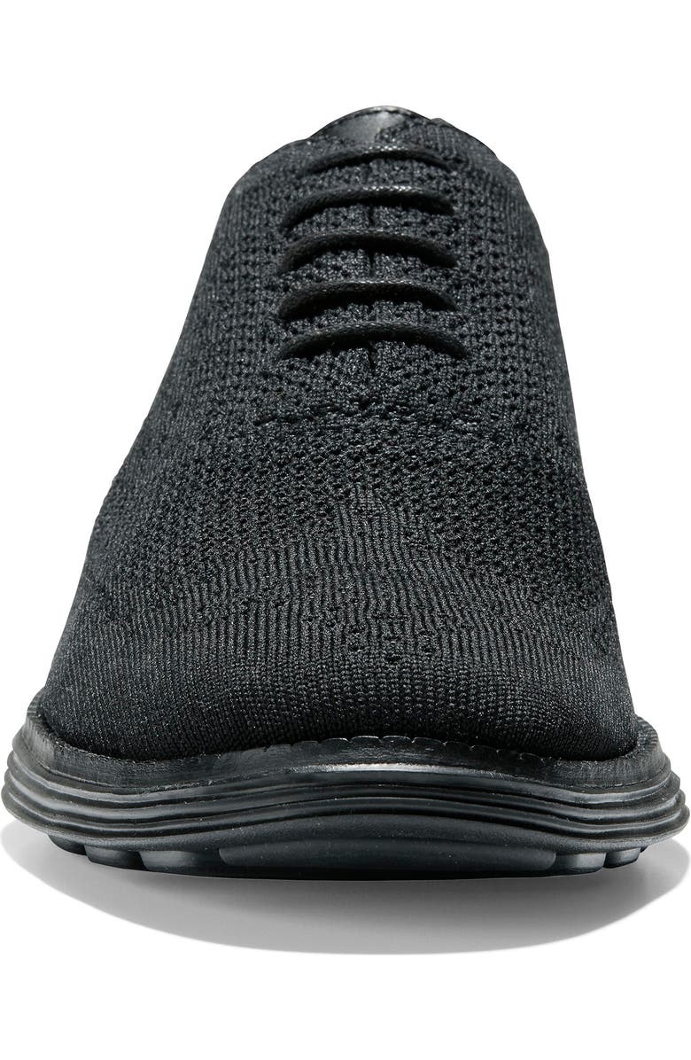 Cole Haan Original Grand Shortwing Oxford (Men)