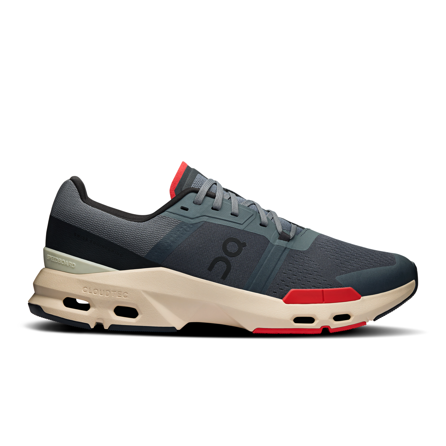 Men's THE ROGER Advantage All Black