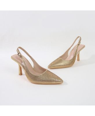 Macy's BERNESSFAYEShimmering Clingbacks