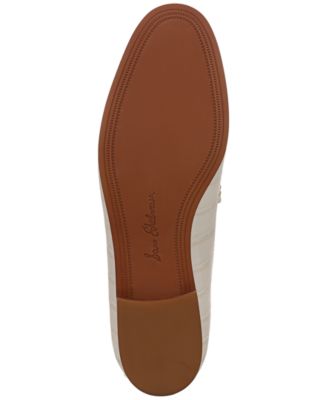 Macy's Sam EdelmanWomen's Loraine Tailored Loafers