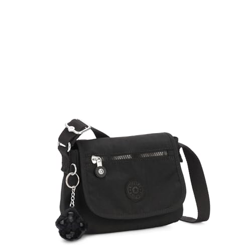 Kipling Sabian Printed Crossbody Mini Bag