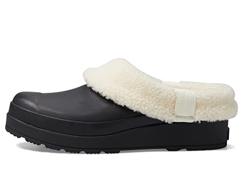 Hunter Women's Play Insulated Clog