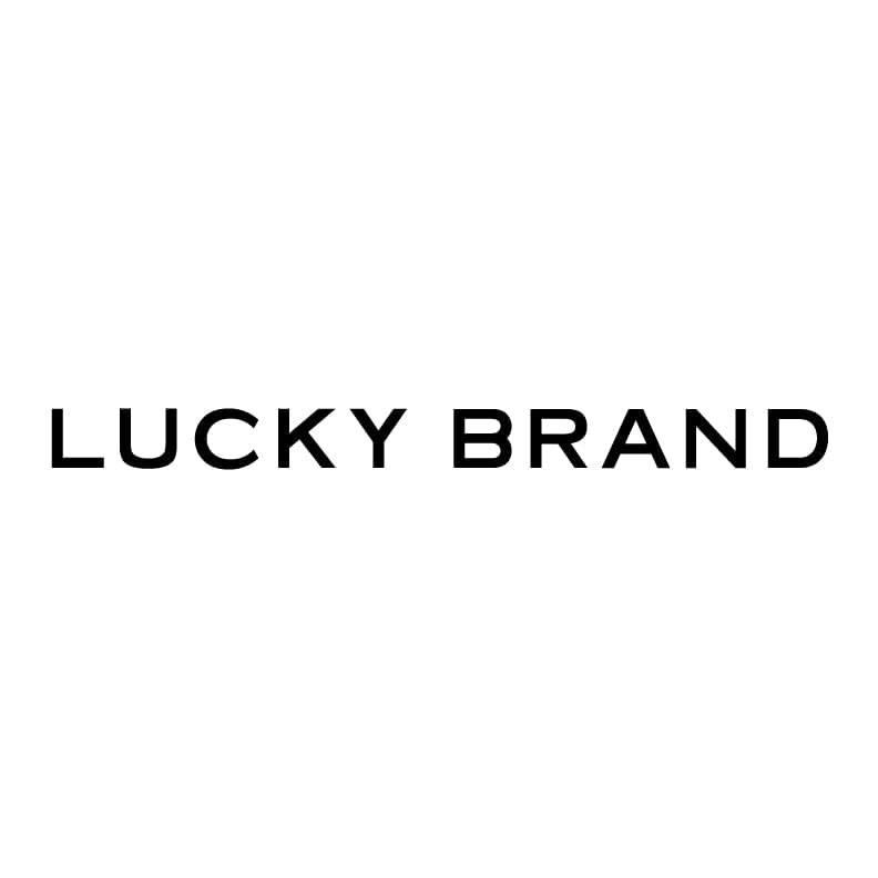 Lucky Brand Women's Front Button Long Sleeve Roll Cuff Casual Short Mini V Neck Dress