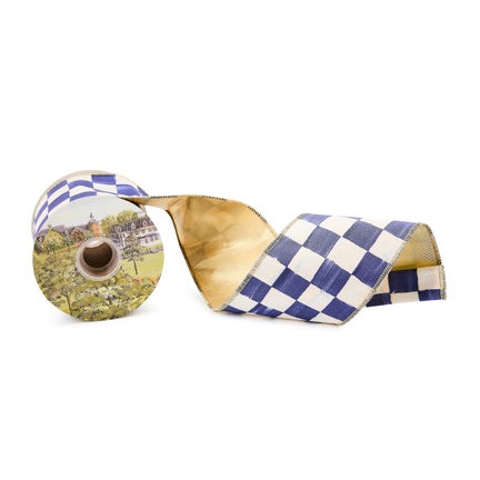 Courtly Check 2-Slice Toaster