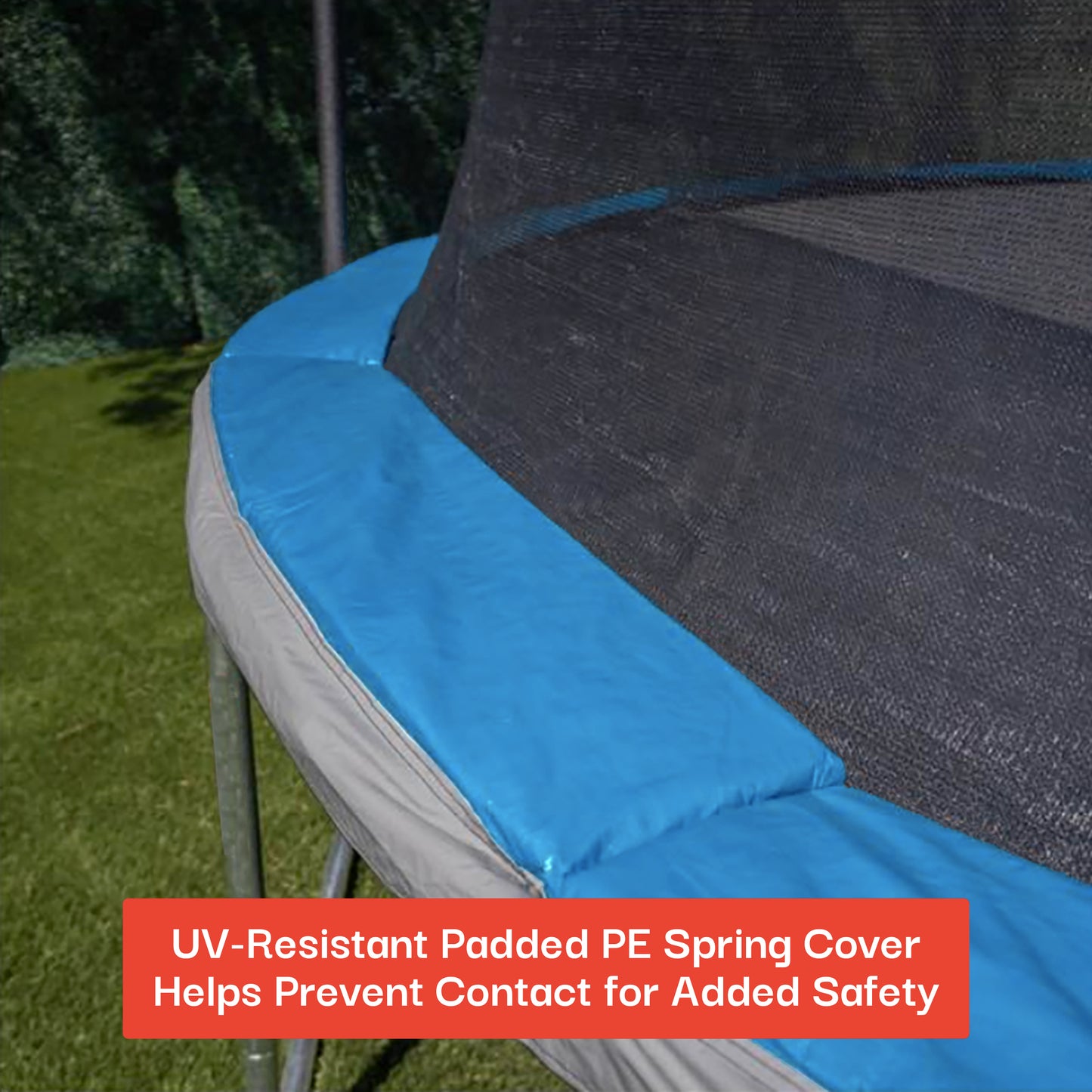Walmart Bounce Pro 14ft Trampoline with Flash Lite Zone