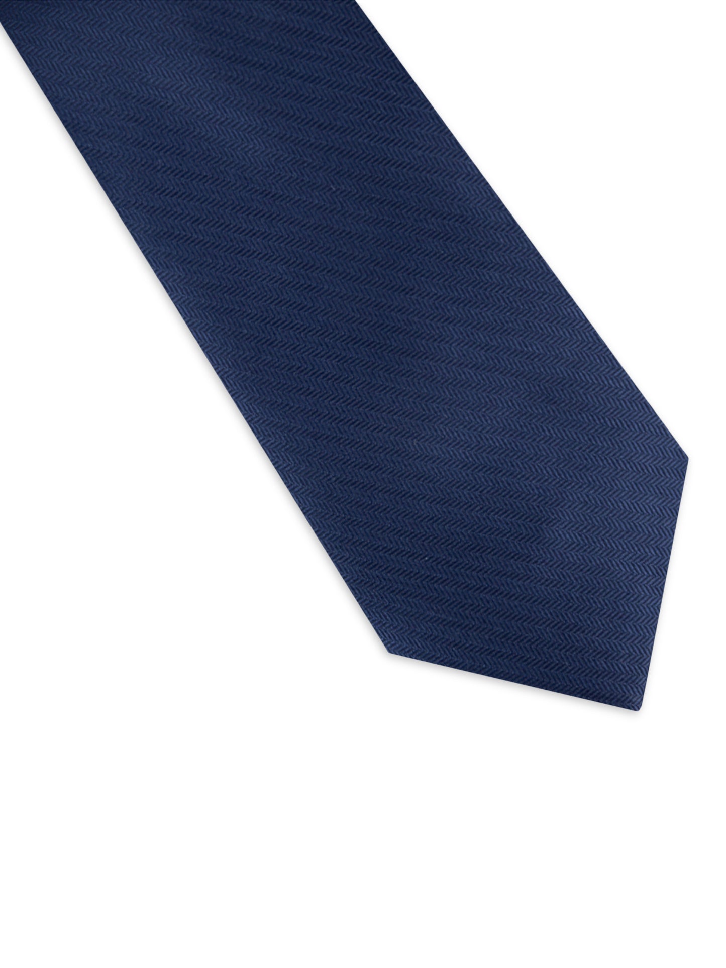 Walmart George Men's Solid Slim Width Necktie