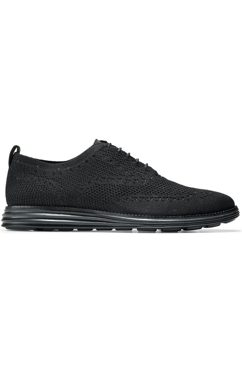 Cole Haan Original Grand Shortwing Oxford (Men)