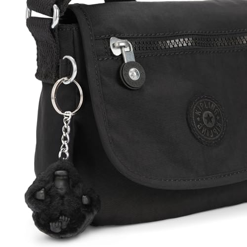 Kipling Sabian Printed Crossbody Mini Bag