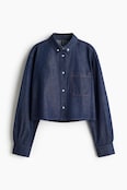 H & M Denim Shirt
