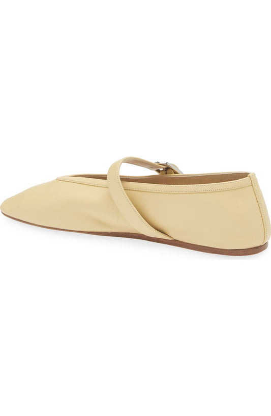 Le Monde Béryl Stella Mary Jane Flat (Women)