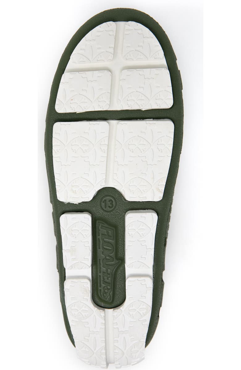 FLOAFERS Kids' Prodigy Water Shoe